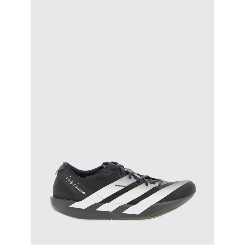 Y-3 Men Y-3 Adios 9 Nylon Sneakers